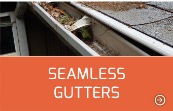 Seamless Gutters Long Island